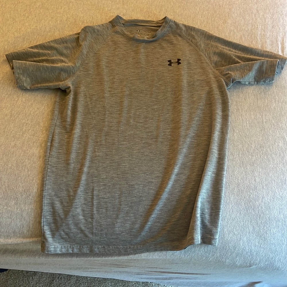 Under Armor Hear Gear